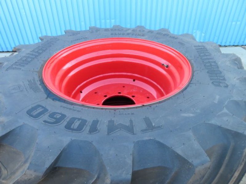 Rad des Typs Sonstige Trelleborg/Fendt 600/60R28, Neumaschine in Joure (Bild 2)
