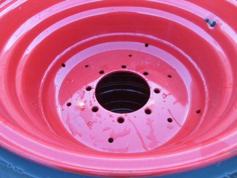 Rad des Typs Sonstige Trelleborg/Fendt 600/60R28, Neumaschine in Joure (Bild 4)