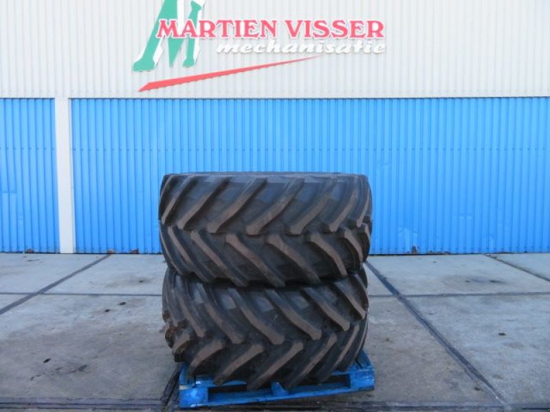 Rad des Typs Sonstige Trelleborg/Fendt 600/60R28, Neumaschine in Joure (Bild 1)
