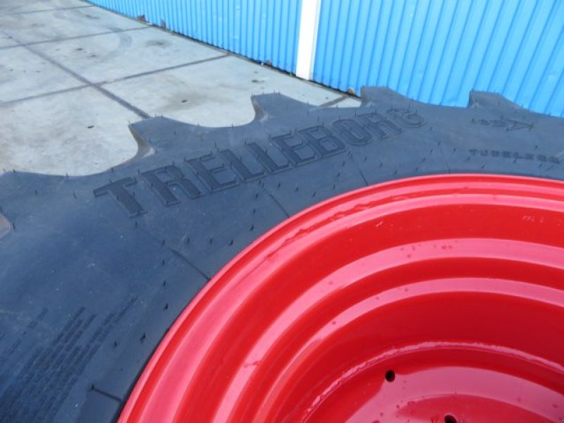 Rad des Typs Sonstige Trelleborg/Fendt 600/60R28, Neumaschine in Joure (Bild 7)
