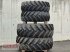 Rad des Typs Sonstige TRELLEBORG TM 700 480/70R30- 620/70R42, Neumaschine in Lebring (Bild 2)
