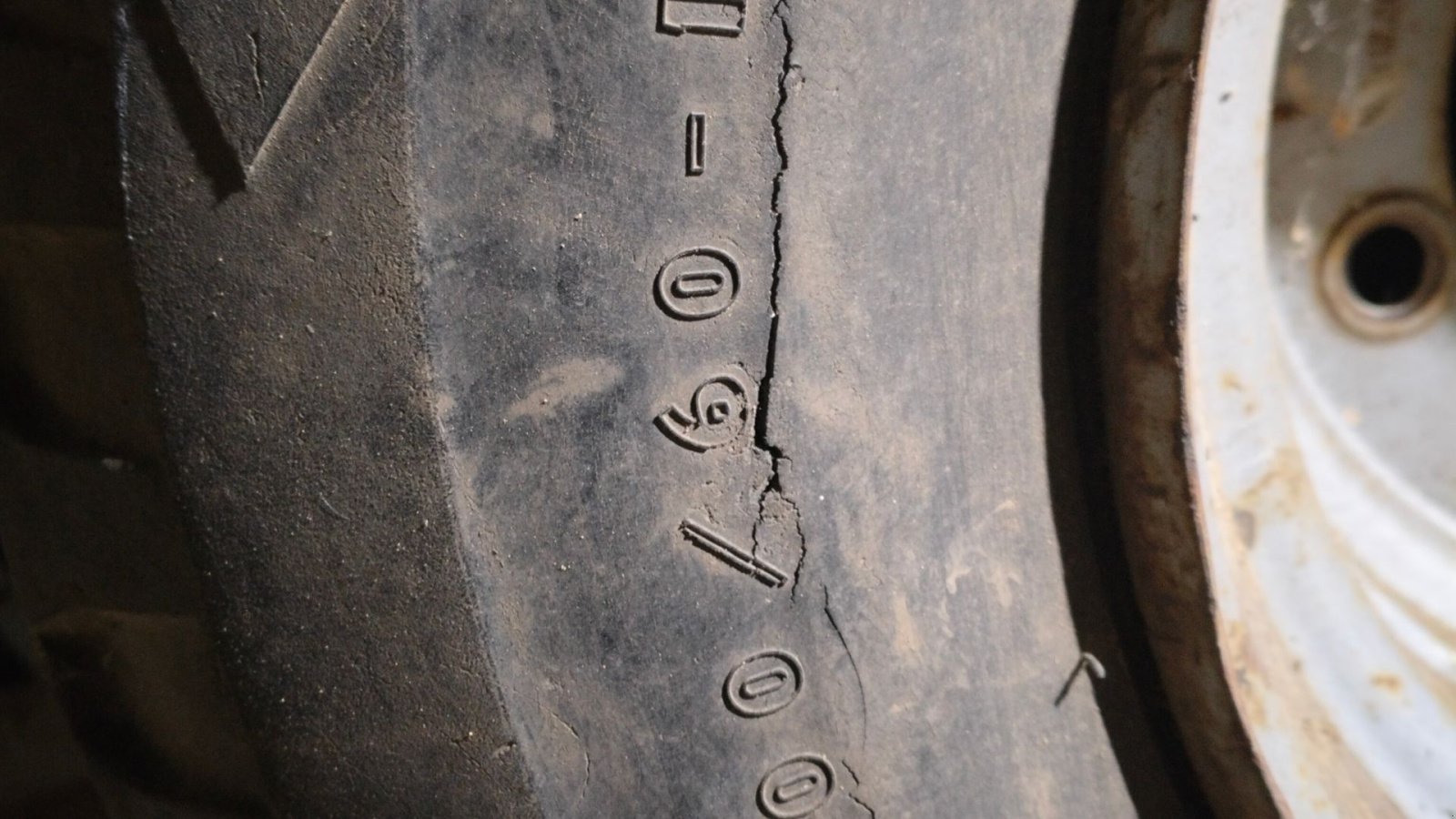 Rad typu Sonstige Trial 1 stk., Gebrauchtmaschine v Egtved (Obrázek 3)