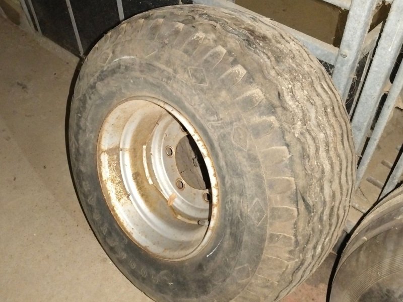 Rad of the type Sonstige Trial 1 stk., Gebrauchtmaschine in Egtved (Picture 1)