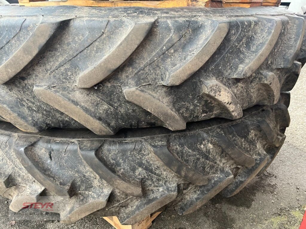 Rad typu Sonstige Trinker Pflegeräder 300/95R46  270/80R36, Gebrauchtmaschine v Kilb (Obrázek 3)