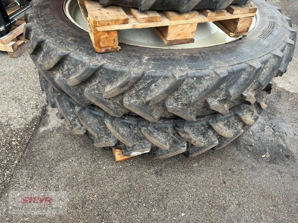 Rad typu Sonstige Trinker Pflegeräder 300/95R46  270/80R36, Gebrauchtmaschine v Kilb (Obrázek 4)
