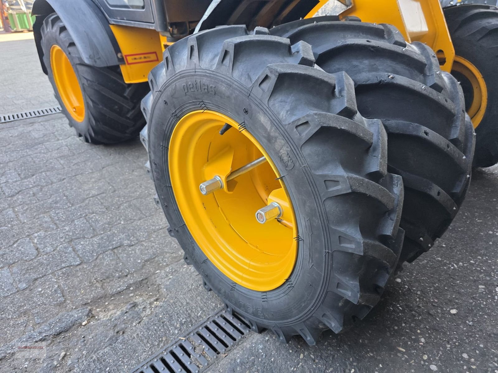 Rad του τύπου Sonstige Trinker, Gebrauchtmaschine σε Tarsdorf (Φωτογραφία 2)