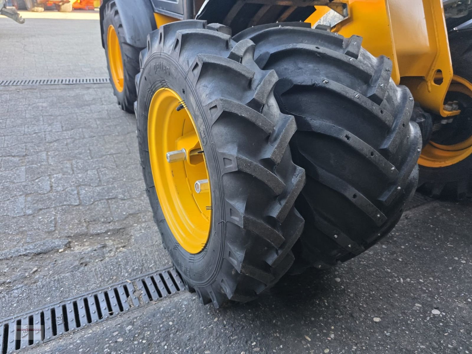 Rad του τύπου Sonstige Trinker, Gebrauchtmaschine σε Tarsdorf (Φωτογραφία 4)