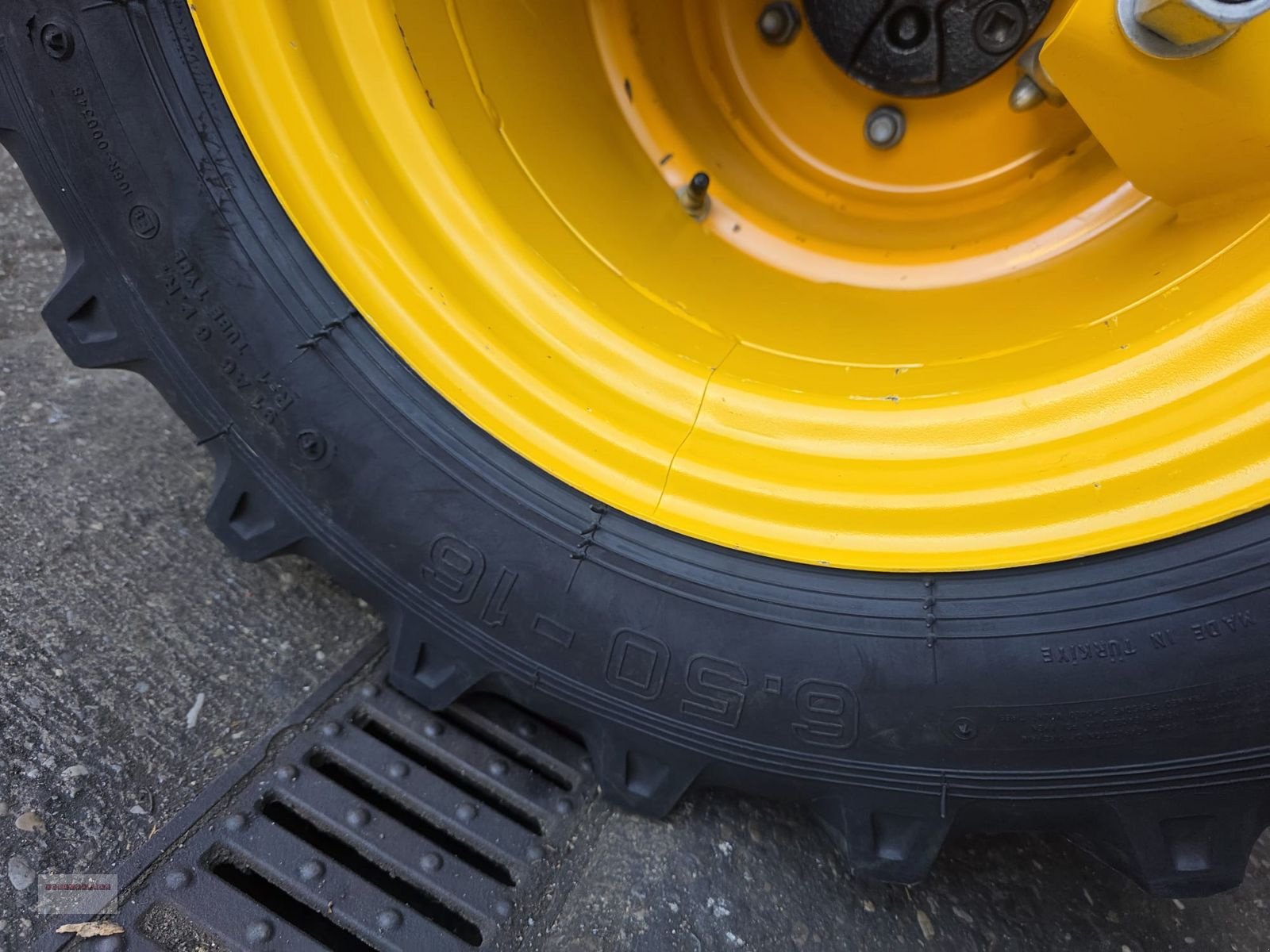 Rad του τύπου Sonstige Trinker, Gebrauchtmaschine σε Tarsdorf (Φωτογραφία 12)