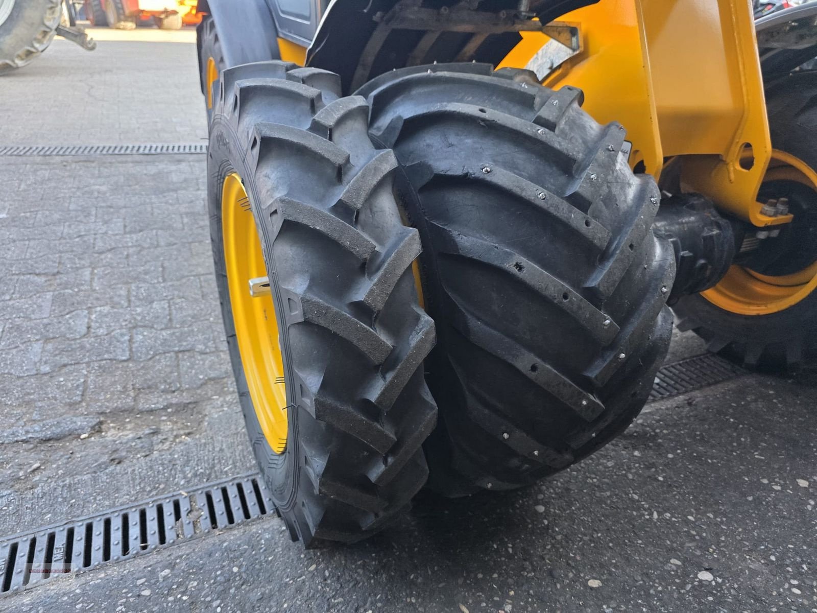 Rad του τύπου Sonstige Trinker, Gebrauchtmaschine σε Tarsdorf (Φωτογραφία 3)