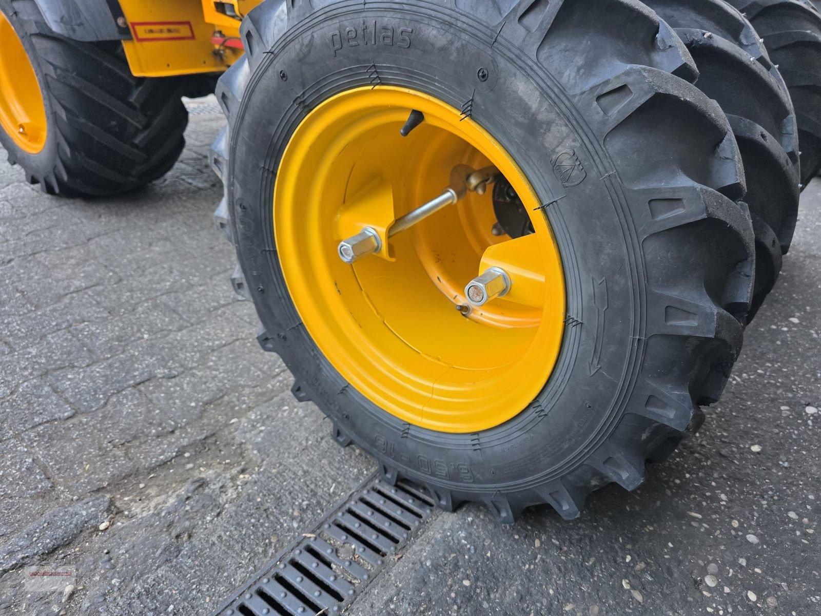 Rad του τύπου Sonstige Trinker, Gebrauchtmaschine σε Tarsdorf (Φωτογραφία 1)