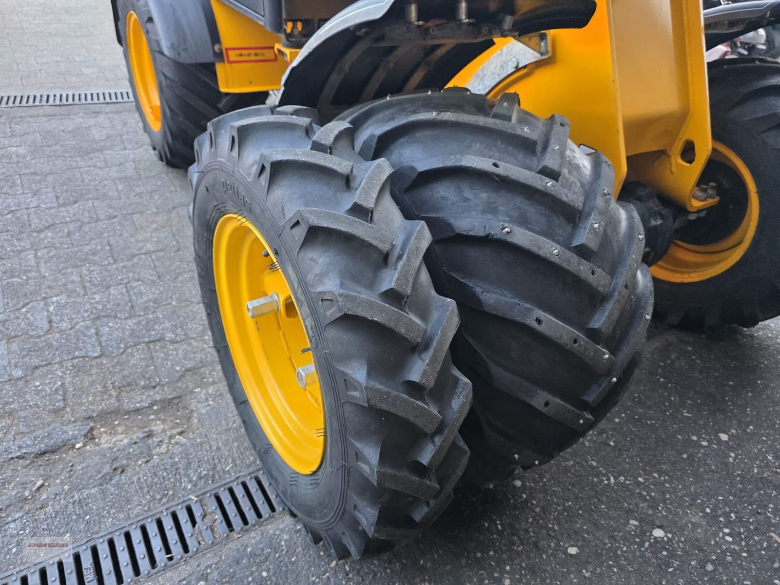 Rad του τύπου Sonstige Trinker, Gebrauchtmaschine σε Tarsdorf (Φωτογραφία 9)