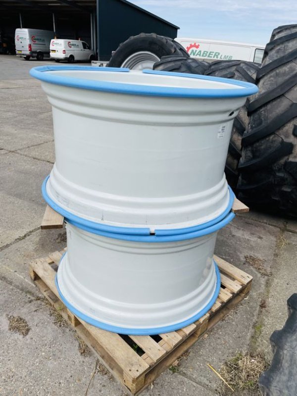 Rad des Typs Sonstige Velg 23x42 VELG, Neumaschine in Coevorden (Bild 2)