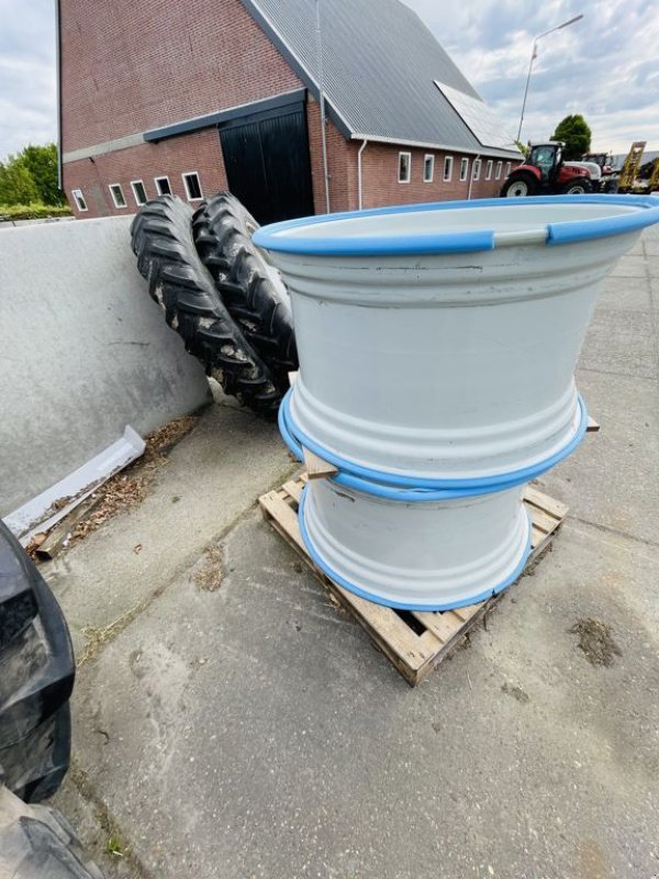 Rad des Typs Sonstige Velg 23x42 VELG, Neumaschine in Coevorden (Bild 3)