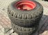 Rad del tipo Sonstige Verschieden Reifen von Trelleborg BKT Michelin, Neumaschine en Markt Hartmannsdorf (Imagen 12)