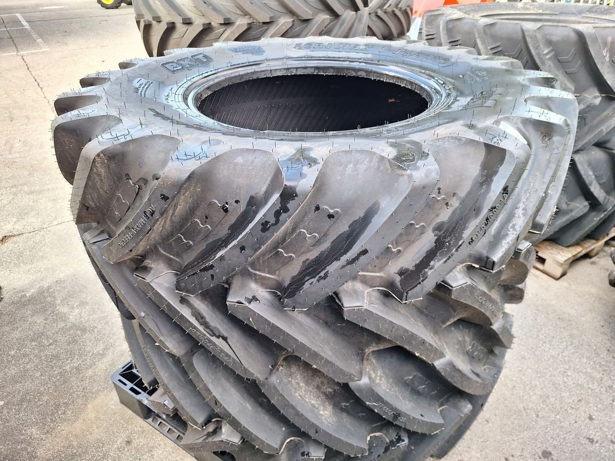 Rad of the type Sonstige Verschiedene Reifen, Neumaschine in Burgkirchen (Picture 9)