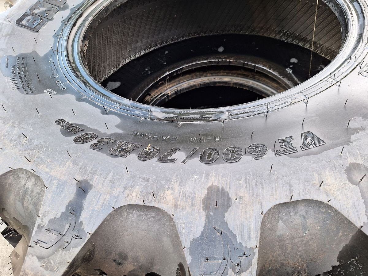 Rad of the type Sonstige Verschiedene Reifen, Neumaschine in Burgkirchen (Picture 10)