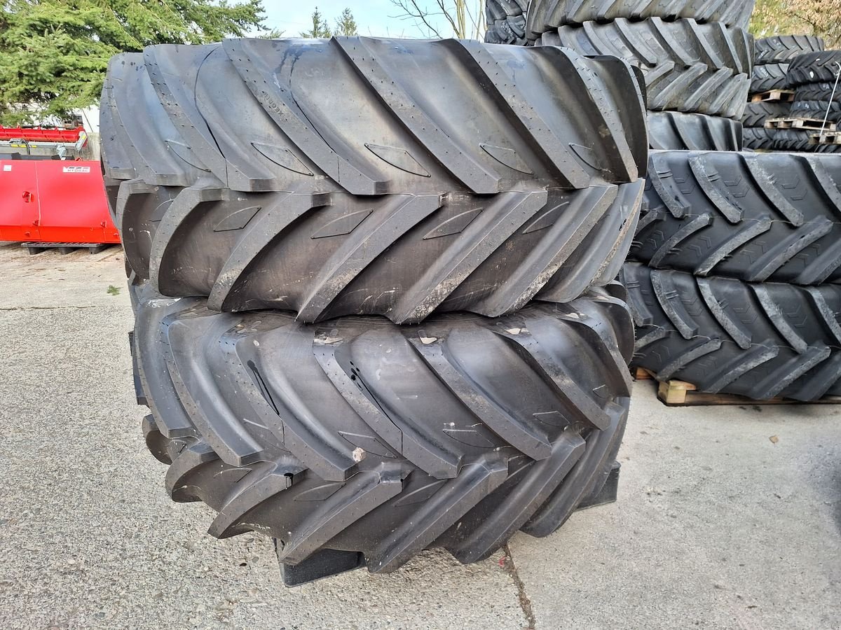 Rad of the type Sonstige Verschiedene Reifen, Neumaschine in Burgkirchen (Picture 1)