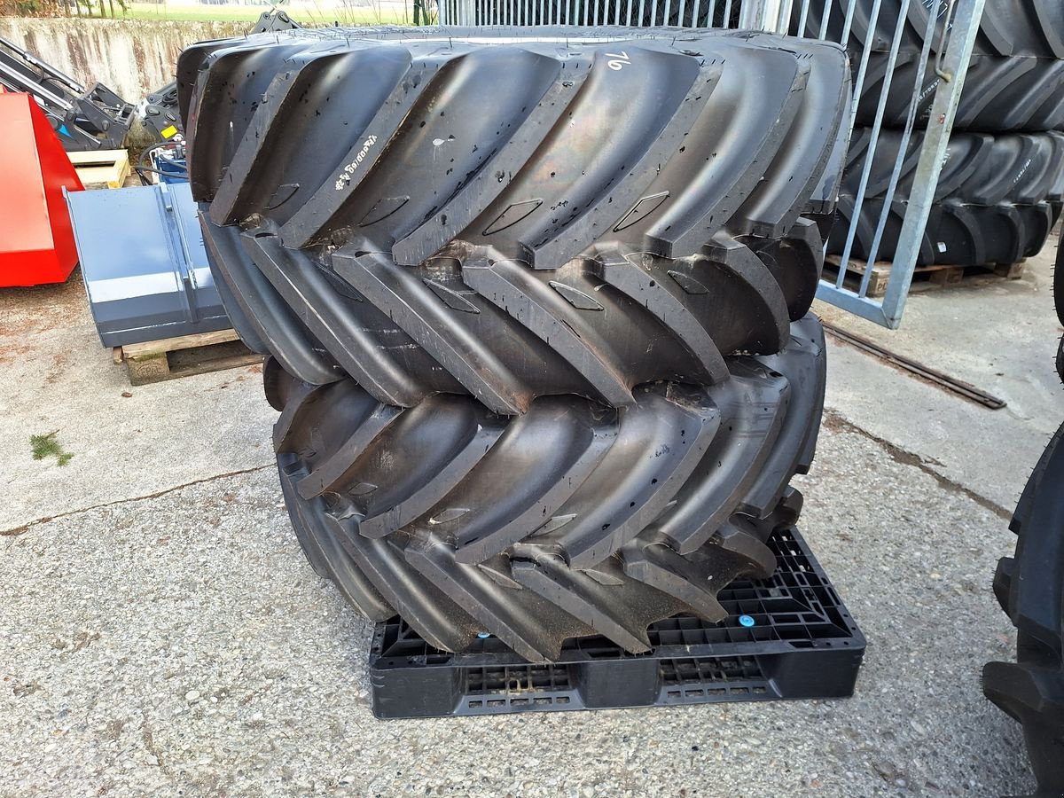 Rad of the type Sonstige Verschiedene Reifen, Neumaschine in Burgkirchen (Picture 15)