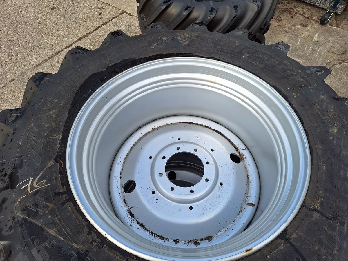 Rad of the type Sonstige Verschiedene Reifen, Neumaschine in Burgkirchen (Picture 13)