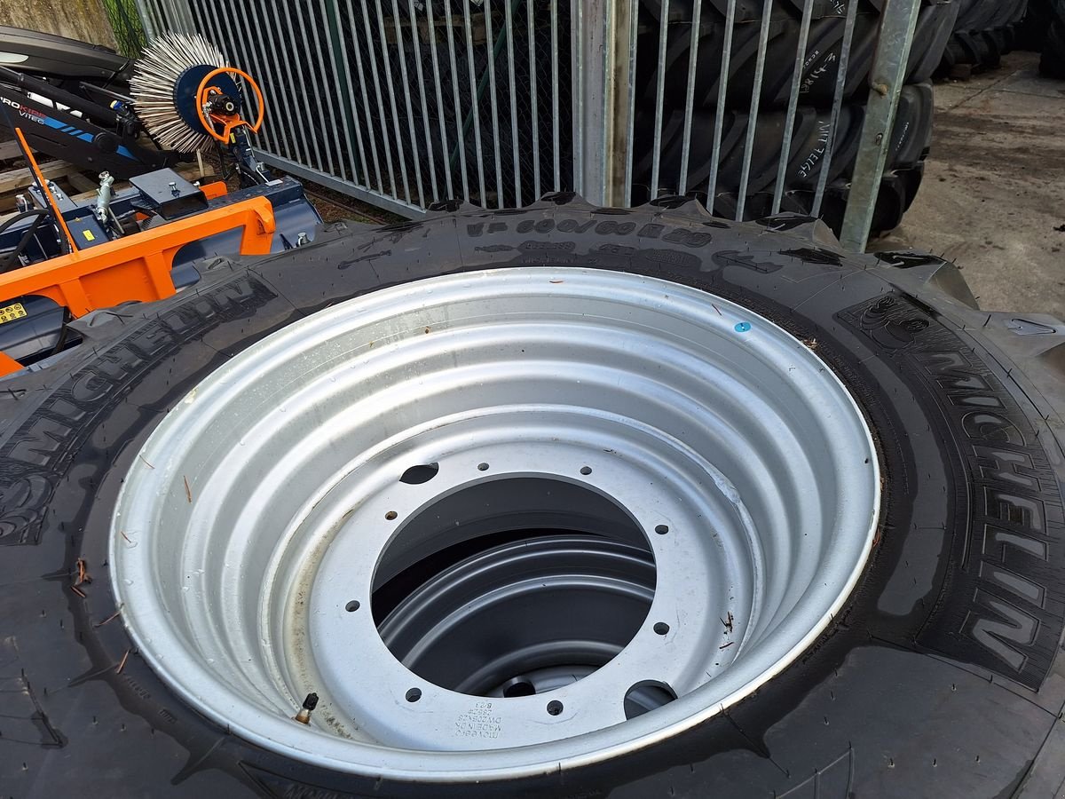 Rad of the type Sonstige Verschiedene Reifen, Neumaschine in Burgkirchen (Picture 16)