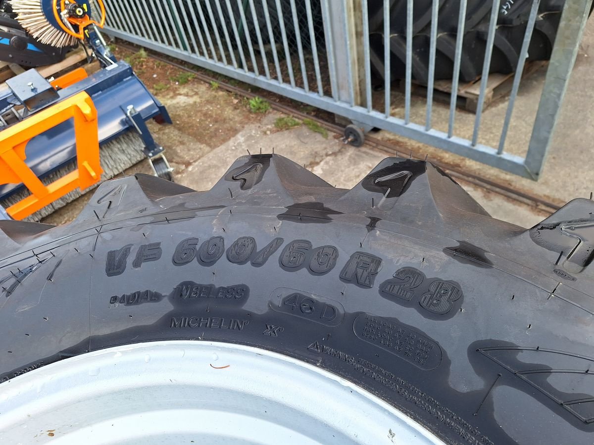 Rad of the type Sonstige Verschiedene Reifen, Neumaschine in Burgkirchen (Picture 17)