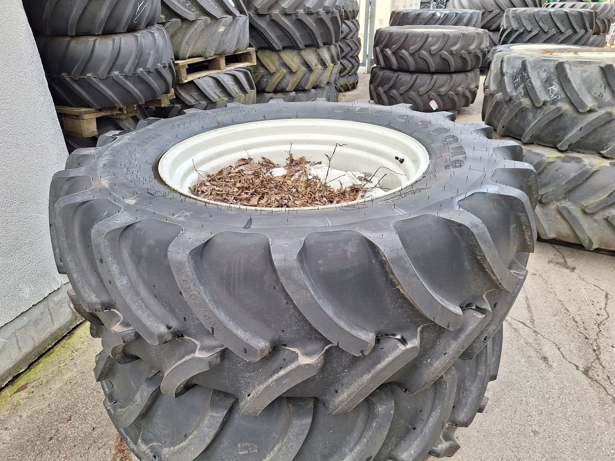 Rad of the type Sonstige Verschiedene Reifen, Neumaschine in Burgkirchen (Picture 2)