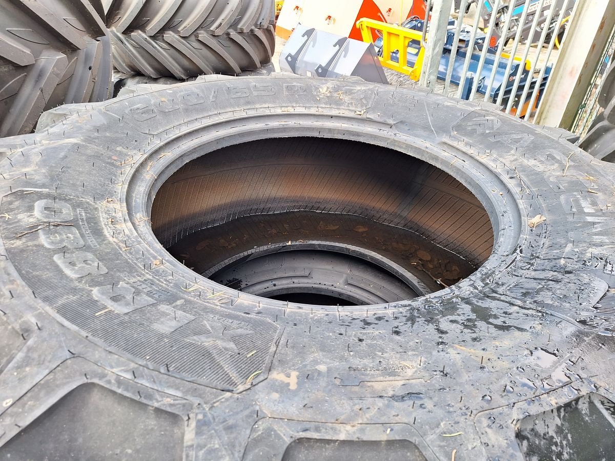 Rad of the type Sonstige Verschiedene Reifen, Neumaschine in Burgkirchen (Picture 12)