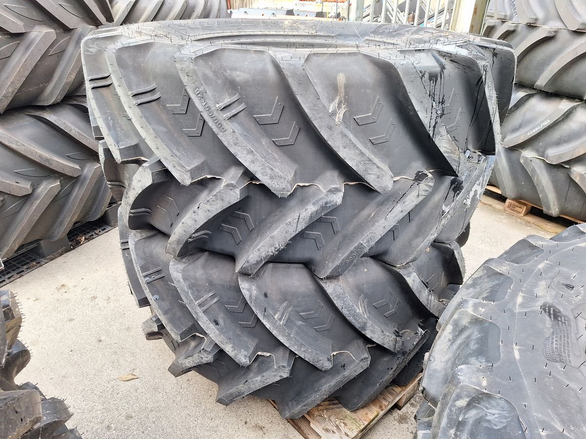 Rad of the type Sonstige Verschiedene Reifen, Neumaschine in Burgkirchen (Picture 11)