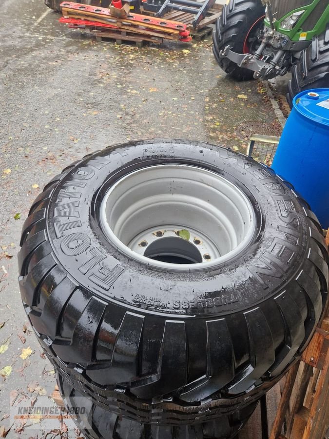 Rad typu Sonstige Vredestein Flotation +, Gebrauchtmaschine v Altenfelden (Obrázek 1)