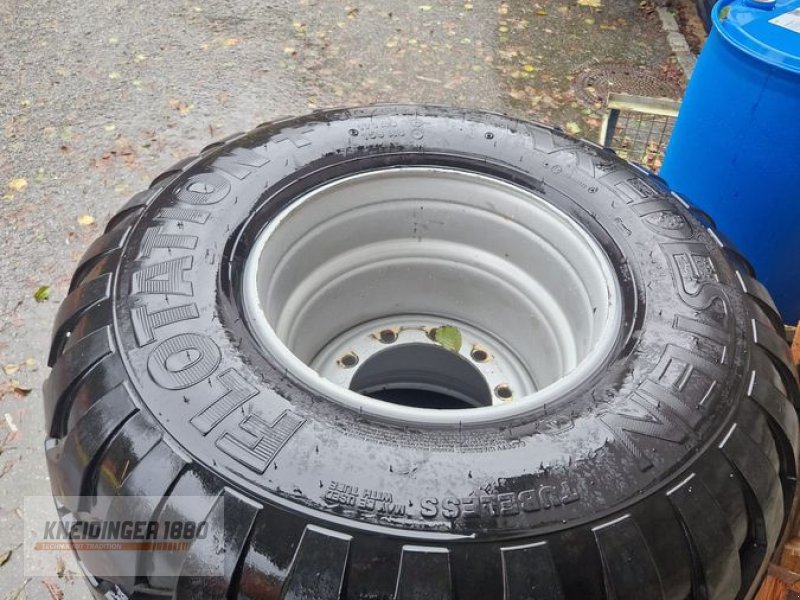 Rad des Typs Sonstige Vredestein Flotation +, Gebrauchtmaschine in Altenfelden (Bild 1)