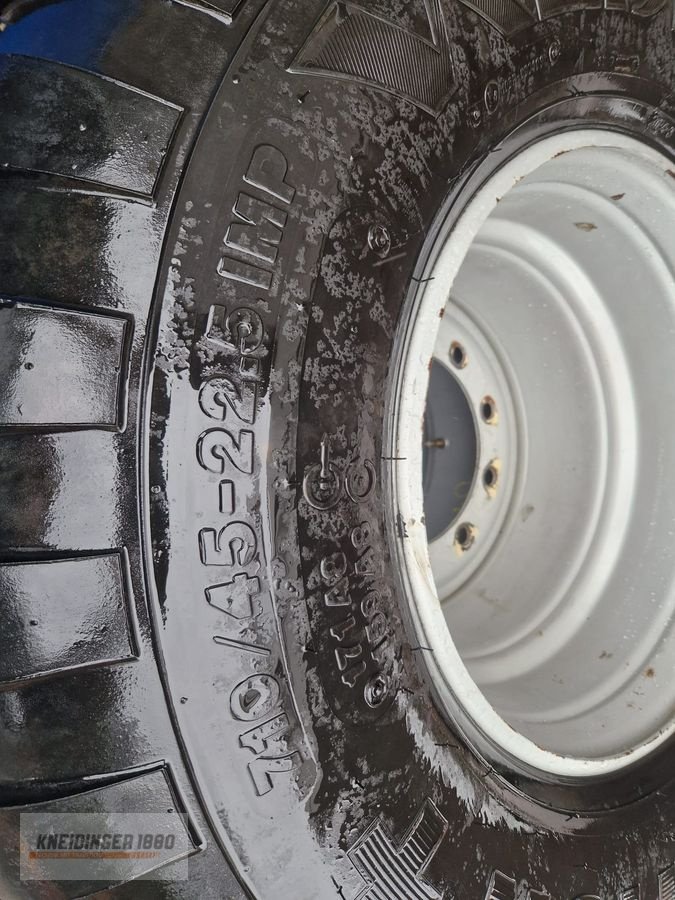 Rad typu Sonstige Vredestein Flotation +, Gebrauchtmaschine v Altenfelden (Obrázek 3)