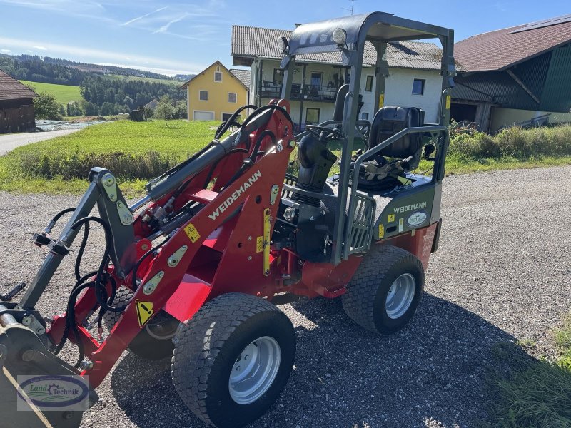 Rad des Typs Sonstige Weidemann 26x12-12, Gebrauchtmaschine in Münzkirchen (Bild 1)