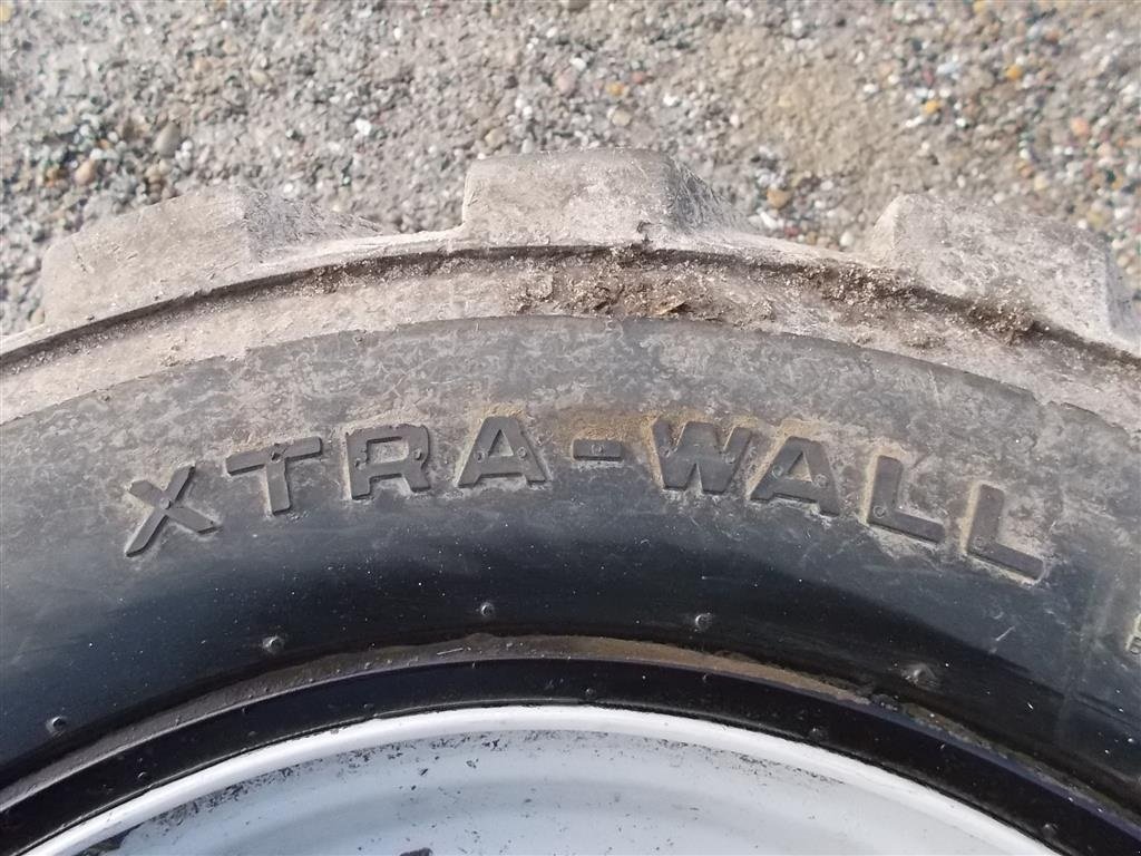 Rad typu Sonstige XTRA-WALL 12-16,5, Gebrauchtmaschine v Roslev (Obrázek 3)