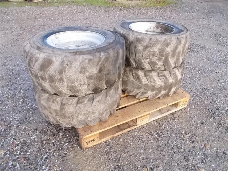 Rad of the type Sonstige XTRA-WALL 12-16,5, Gebrauchtmaschine in Roslev (Picture 1)