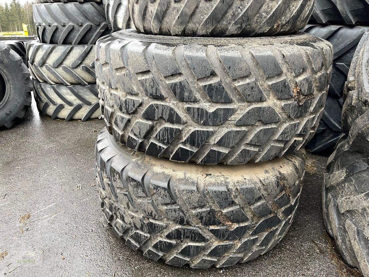 Rad tip Sonstige zu FENDT 207-211 Vario, Gebrauchtmaschine in Bad Leonfelden (Poză 3)