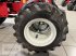 Rad типа Sonstige Zwillingsräder 10/75-15.3AS Neuwertig, Gebrauchtmaschine в Burgkirchen (Фотография 2)