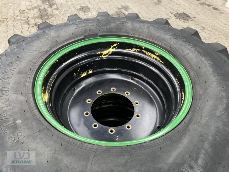 Rad типа Starmaxx 600/70R30, Gebrauchtmaschine в Spelle (Фотография 3)