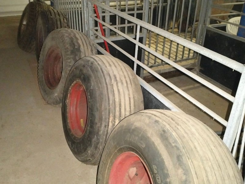 Rad of the type Stomil 2 stk., Gebrauchtmaschine in Egtved (Picture 1)