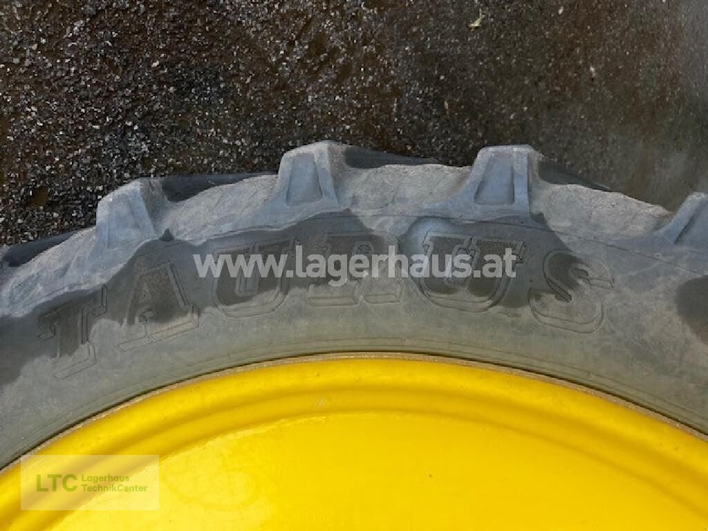 Rad tipa Taurus 11.2 R28+ 270/95R42, Gebrauchtmaschine u Eggendorf (Slika 2)