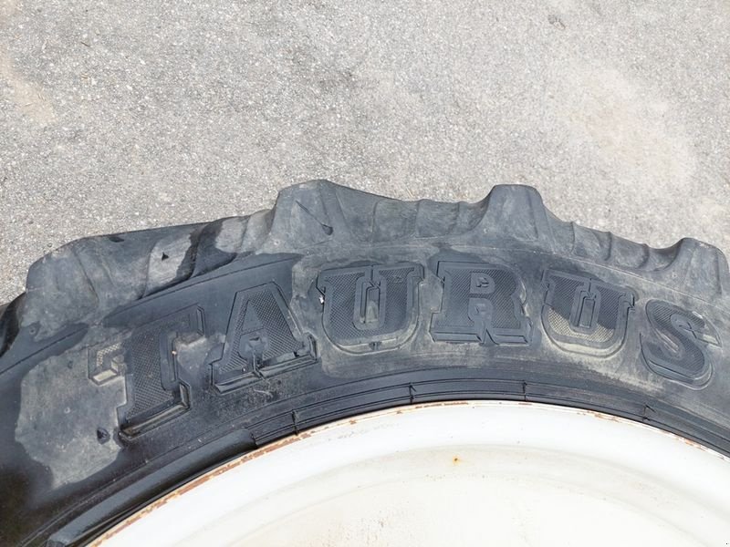 Rad типа Taurus 270/95 R 32 (11,2R32) Pflegeräder Soilsaver RC95, Gebrauchtmaschine в St. Marienkirchen (Фотография 5)