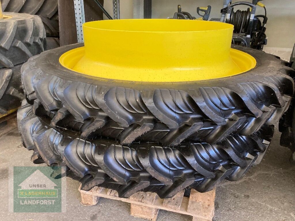 Rad Türe ait Taurus 270/95 R 48, Neumaschine içinde Murau (resim 2)