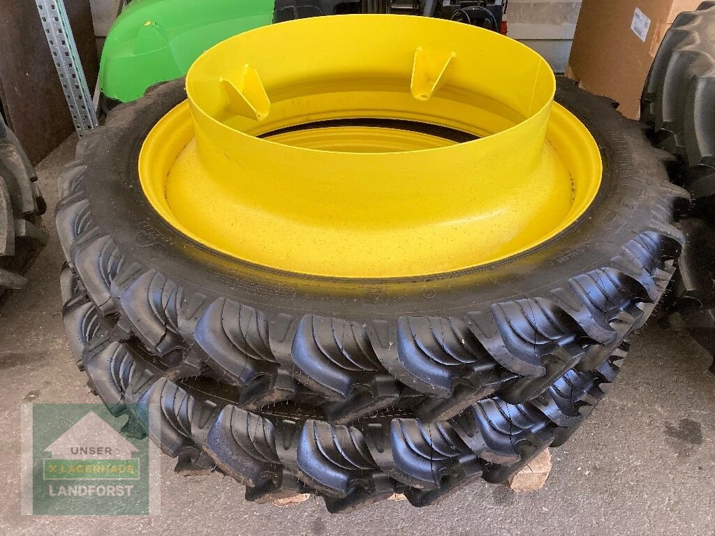 Rad Türe ait Taurus 270/95 R 48, Neumaschine içinde Murau (resim 3)