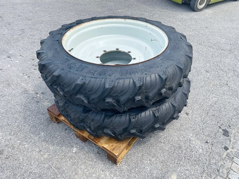 Rad del tipo Taurus 270/95 R32 Pflegeräder, Gebrauchtmaschine In St. Marienkirchen (Immagine 2)