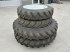 Rad типа Taurus 270/95R32 u. 300/95R46, Gebrauchtmaschine в Hürm (Фотография 2)