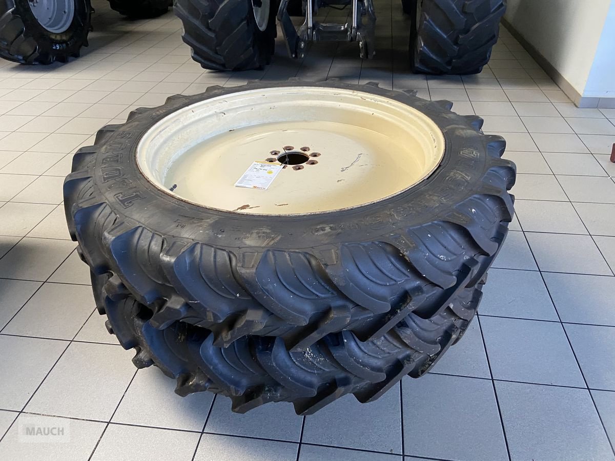 Rad des Typs Taurus 270/95R36 2x, Gebrauchtmaschine in Burgkirchen (Bild 1)