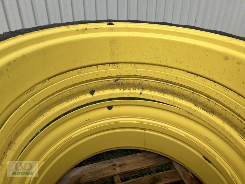 Rad des Typs Taurus 270/95R44, Gebrauchtmaschine in Spelle (Bild 2)