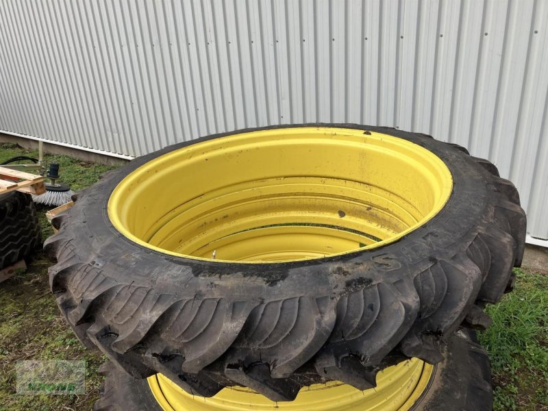 Rad des Typs Taurus 270/95R44, Gebrauchtmaschine in Spelle (Bild 3)