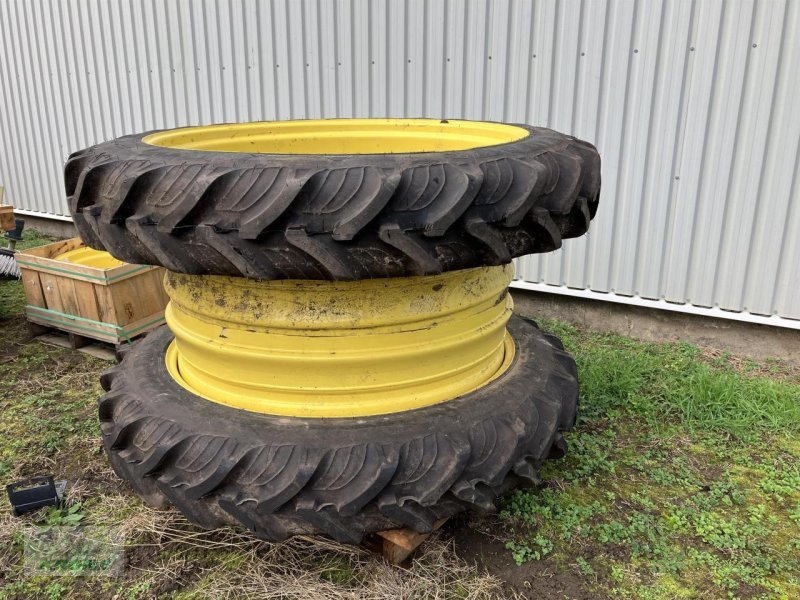 Rad des Typs Taurus 270/95R44, Gebrauchtmaschine in Spelle (Bild 4)