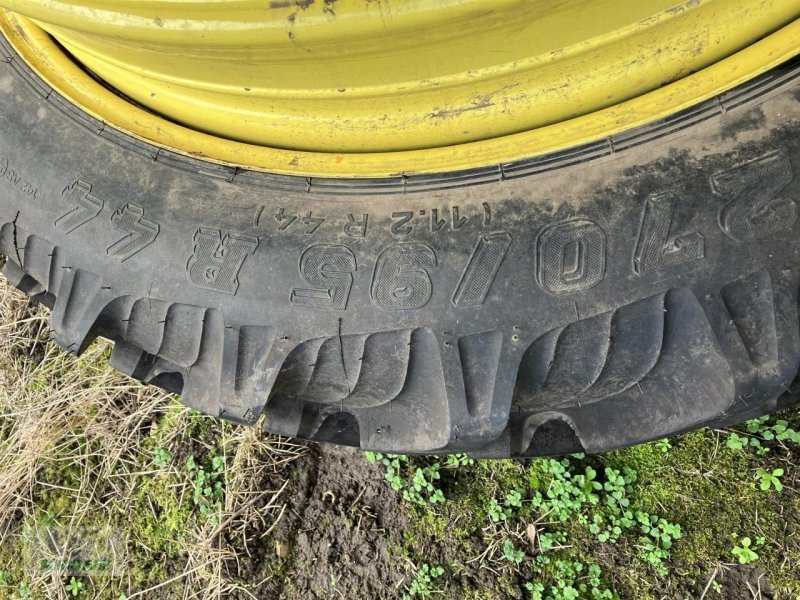 Rad des Typs Taurus 270/95R44, Gebrauchtmaschine in Spelle (Bild 5)