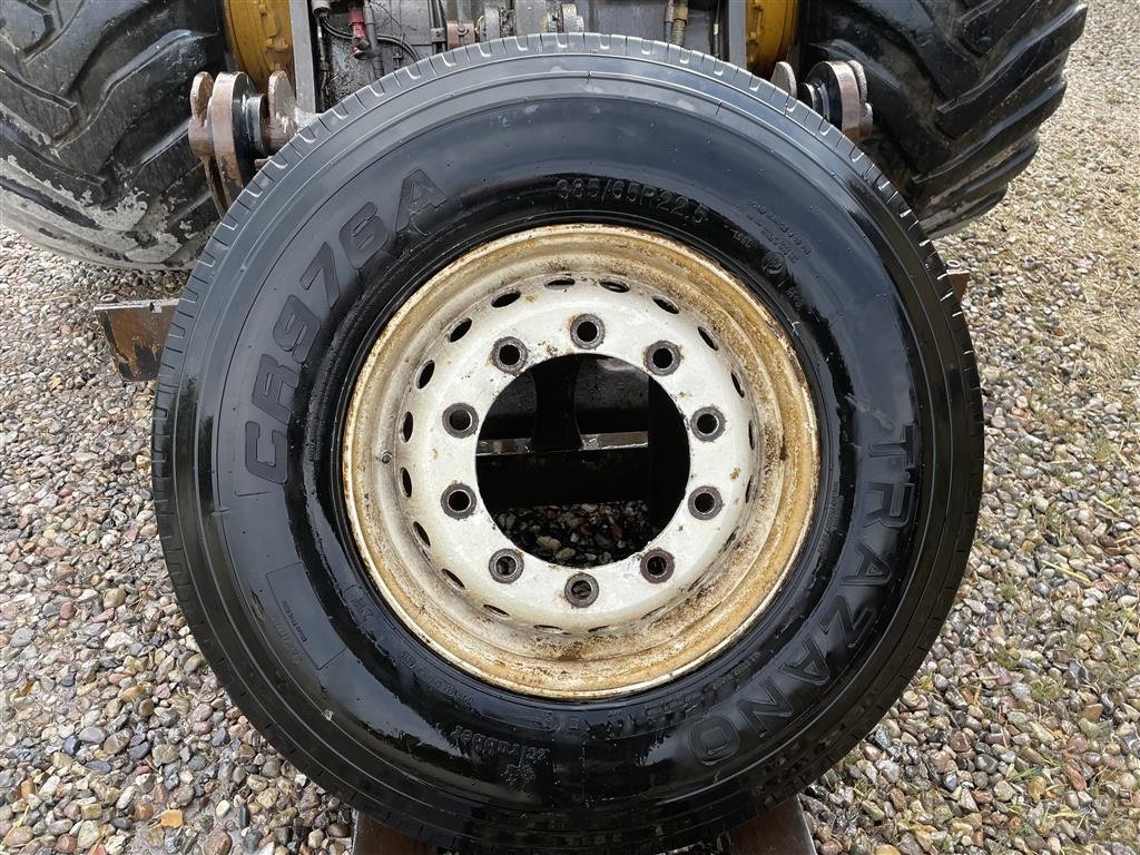 Rad des Typs Taurus 385/65x22.5, Gebrauchtmaschine in Aabenraa (Bild 1)